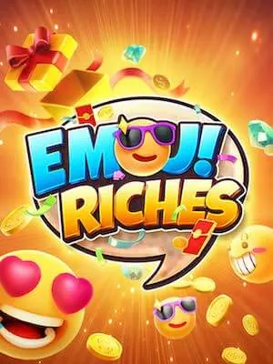 mm88bet สมัครเล่นฟรี ทันที emoji-riches